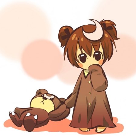 Kamisama no Boto  (2013)
