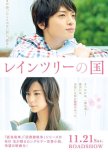 mostly japanese and mostly romcoms