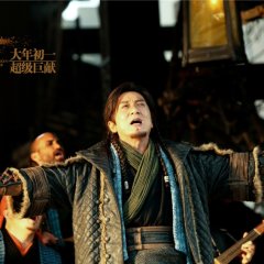 Dragon Blade (2015) - MyDramaList