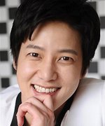 Jung Min