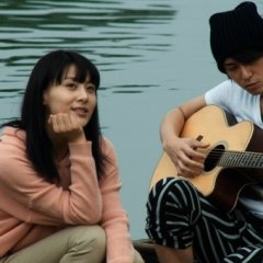 Moonlight Love Chinese Movie photo