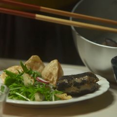 Testimony of N Japanese Drama photo