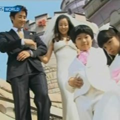 My Precious You Korean Drama photo