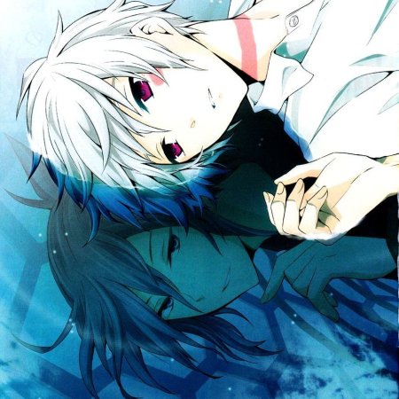 Kamisama no Boto  (2013)