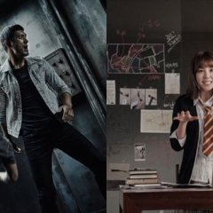 Cheo Yong Season 2 Korean Drama photo