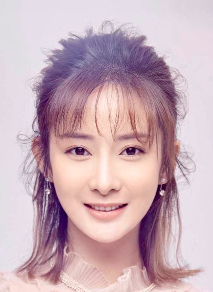 Vivian Xu (许媛媛) - Mydramalist