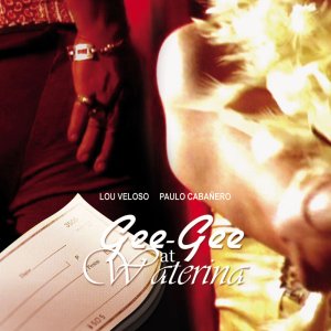 Gee-gee at Waternina (2006)