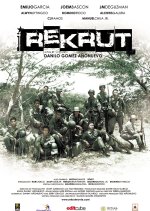 Rekrut Philippines Movie photo