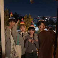 It's Okay to Be Sensitive Season 3 Korean Drama photo