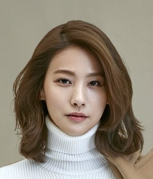 Hyo Min Yoo