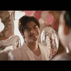 Dive In Chinese Movie photo