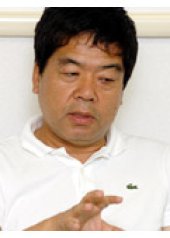 Yagi Yasuo in Tokeiya no Musume Japanese Special(2013)