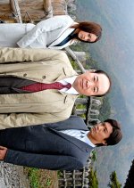 Shinano no Colombo Jiken File 16 Japanese Drama photo