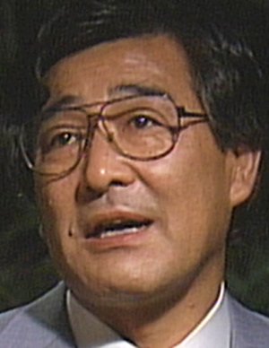 Nobuo Tsukamoto