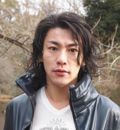 Sosuke Yamamoto