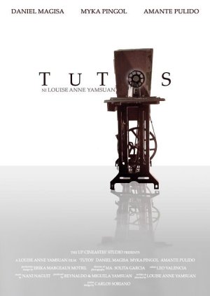 Tutos (2008) poster