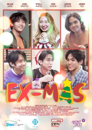 Ex-Mas (2020) poster