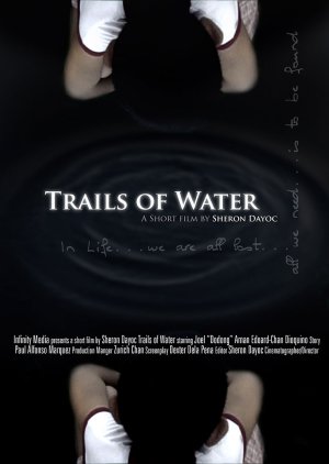 Trails of Water (2008) poster