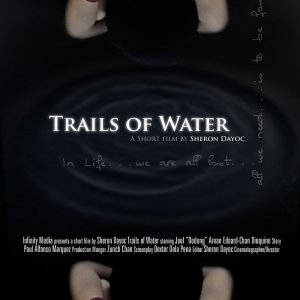 Trails of Water (2008)