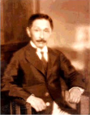 Kikutei Taguchi
