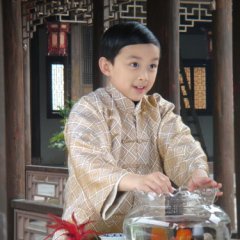Mother Wife Chinese Drama photo
