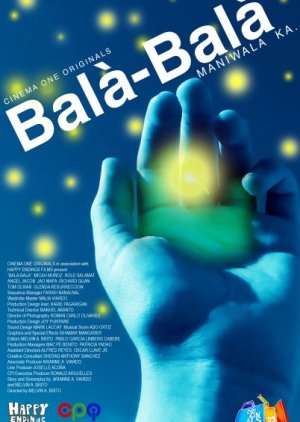 Bala-Bala: Maniwala Ka (2009) poster