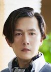 Lu Xing Yu masuk The Glory of Tang Dynasty II Drama Cina (2017)