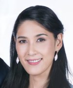 Amm Siraprapa Sookdamrong