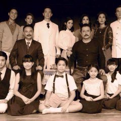 Kamin Gub Poon Thai Drama(2016) photo