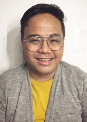 Ash Malanum in Paano Ang Pangako? Philippines Drama(2021)