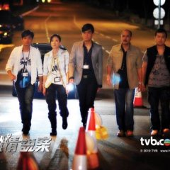 The mysteries of discount love tvb watch online