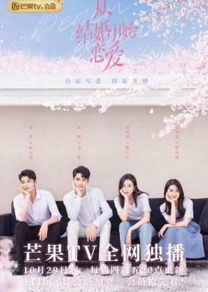 Sinopsis Begin Again Drama China 2020 Episode 1 35 Terakhir