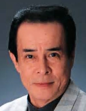 Yasuhiro Mizukami