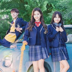 Do Dream Korean Drama photo