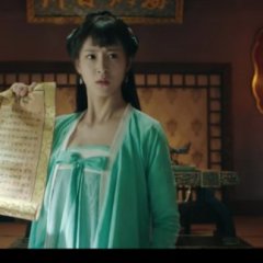 Detective Dee: Solitary Skies Killer Chinese Movie photo