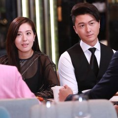 The Man Who Kills Troubles Hong Kong Drama photo