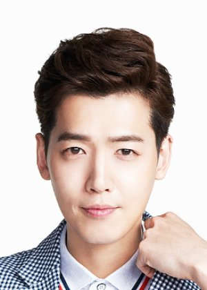 Jung Kyung Ho in Hospital Playlist 2 Korean Drama (2021)