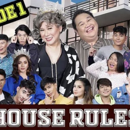House Rules (2020)