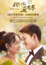 Our Inverse Youth Chinese Drama photo