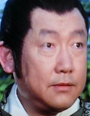 Shunobu Takeshi