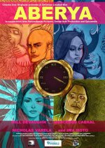 Aberya Philippines Movie photo