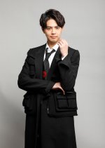 Unmei Keisatsu Japanese Drama photo