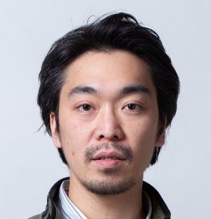 Kensuke Ashihara