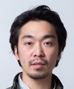 Ashihara Kensuke