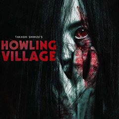 Howling Village Japanese Movie photo