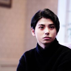 The Hound of the Baskervilles: Sherlock the Movie Japanese Movie photo