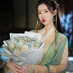 The Legendary Chitose Sama Chinese Drama photo