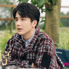 The Murder in Kairoutei Chinese Drama photo