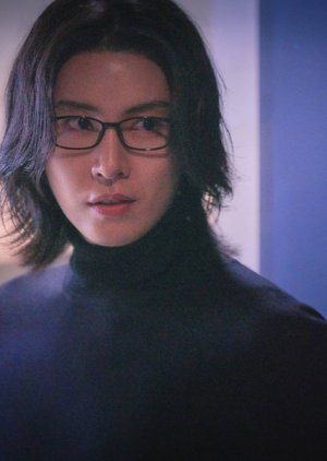 Jang Chul / Doctor K  | Parceiros Pela Justiça 2