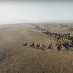 Qin Dynasty Epic (2020) photo